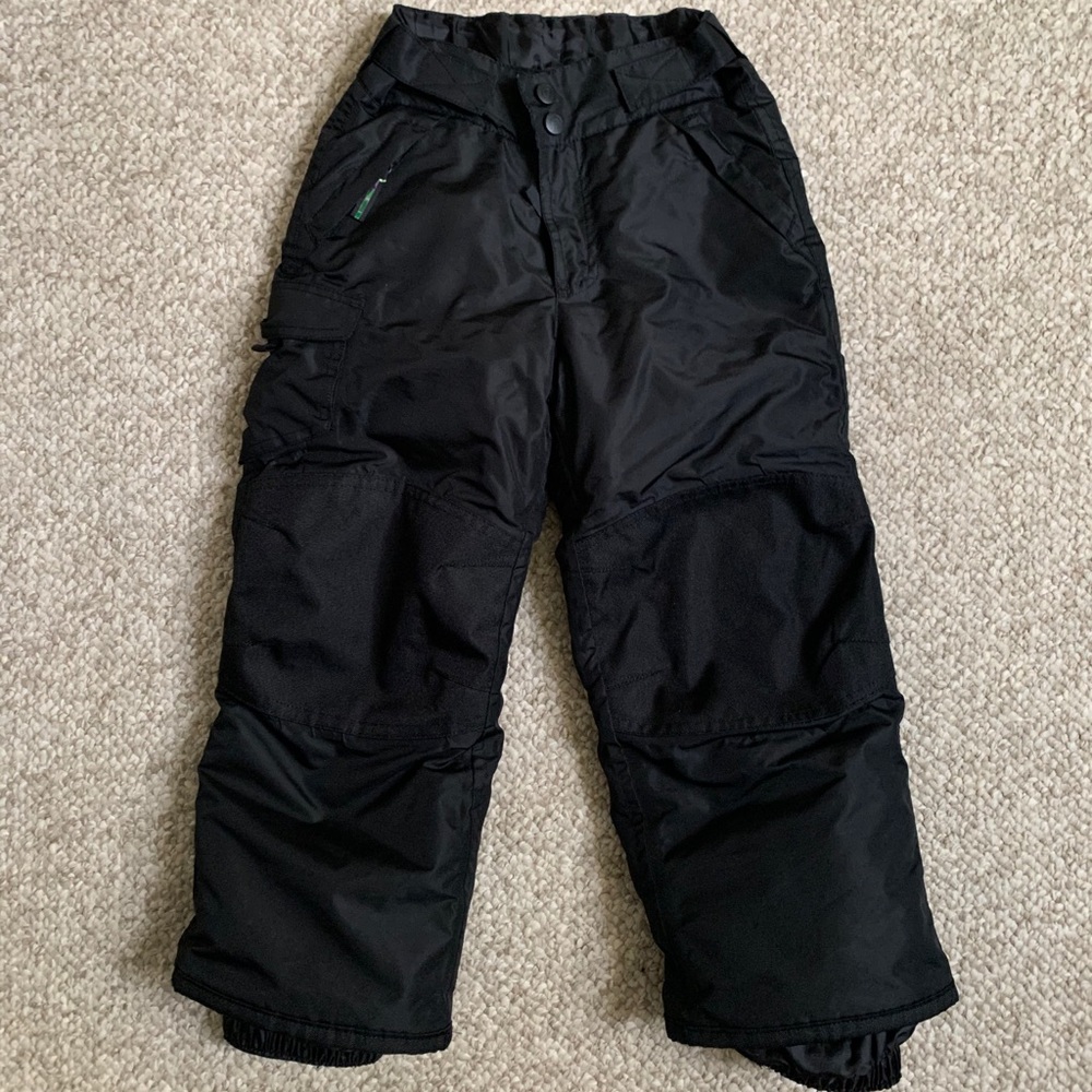 Youth Snow Pants